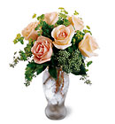 Sun Blushed Bouquet